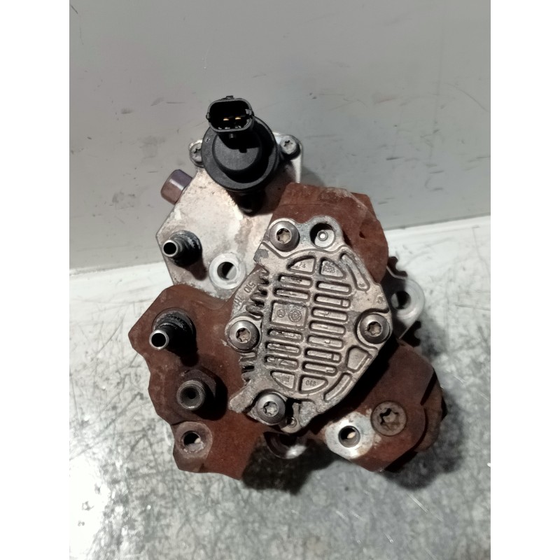 Recambio de bomba inyeccion para nissan primastar (x83) avantour 7 asientos distancia entre ejes corta 2,84t referencia OEM IAM 