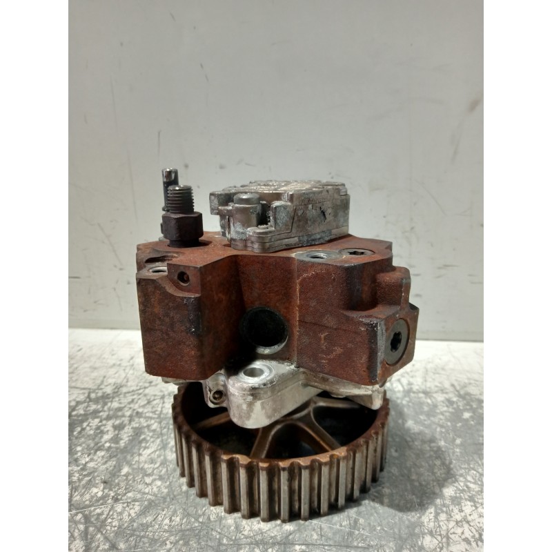 Recambio de bomba inyeccion para nissan primastar (x83) avantour 7 asientos distancia entre ejes corta 2,84t referencia OEM IAM 