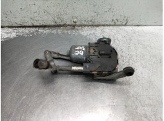 Recambio de motor limpia delantero para seat leon (1p1) referencia OEM IAM 3397020744 1PO955024A DERECHO