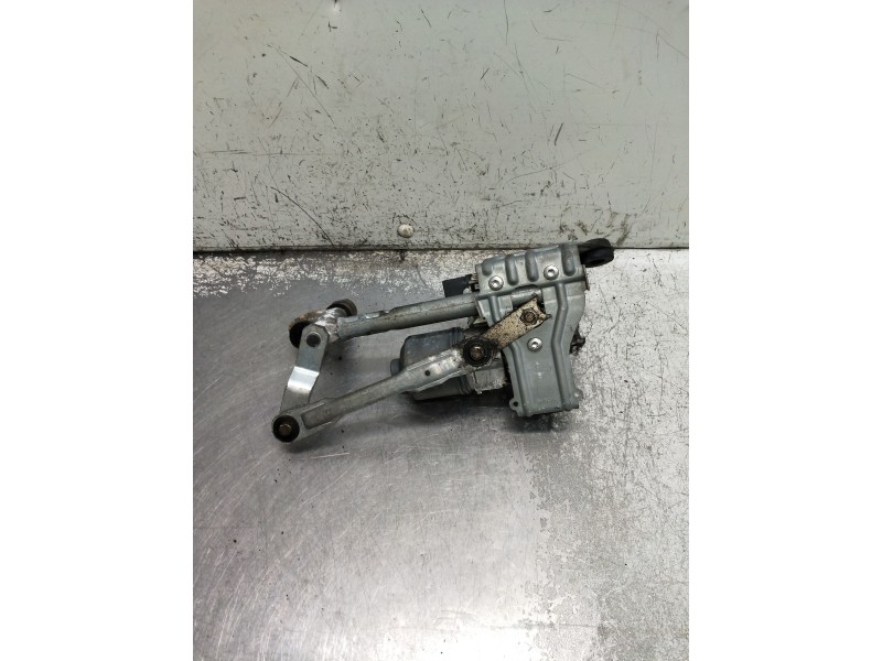 Recambio de motor limpia delantero para seat leon (1p1) referencia OEM IAM 3397020744 1PO955024A DERECHO