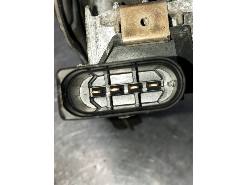 Recambio de motor limpia delantero para seat leon (1p1) referencia OEM IAM 3397020744 1PO955024A DERECHO