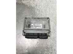 Recambio de centralita motor uce para seat leon (1p1) referencia OEM IAM 5WP40217 06A906033FF 