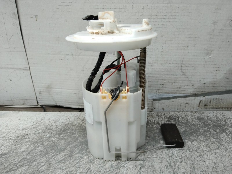 Recambio de bomba combustible para opel corsa e 1.4 referencia OEM IAM 0580200292 13436579 