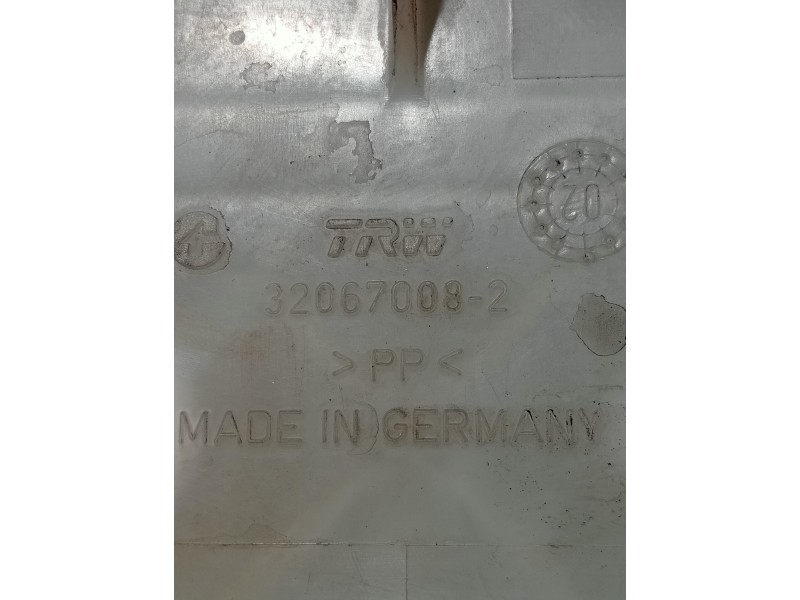 Recambio de bomba freno para nissan primastar (x83) avantour 7 asientos distancia entre ejes corta 2,84t referencia OEM IAM 3206