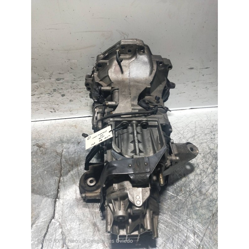 Recambio de caja cambios para audi 80 (811/813) referencia OEM IAM 104AXC 15011 