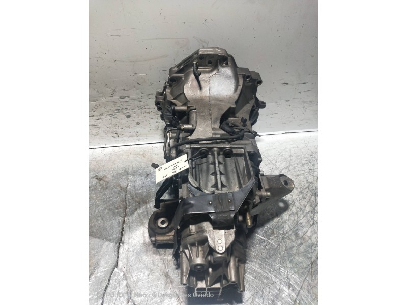Recambio de caja cambios para audi 80 (811/813) referencia OEM IAM 104AXC 15011 