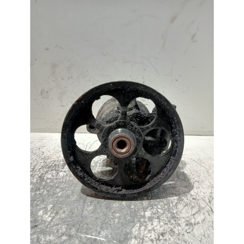Recambio de bomba direccion para nissan primastar (x83) avantour 7 asientos distancia entre ejes corta 2,84t referencia OEM IAM 