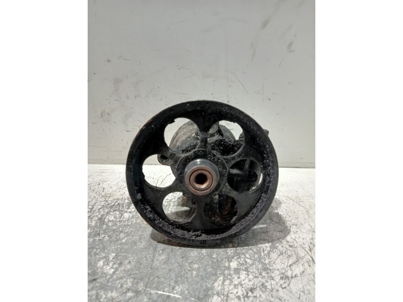 Recambio de bomba direccion para nissan primastar (x83) avantour 7 asientos distancia entre ejes corta 2,84t referencia OEM IAM 