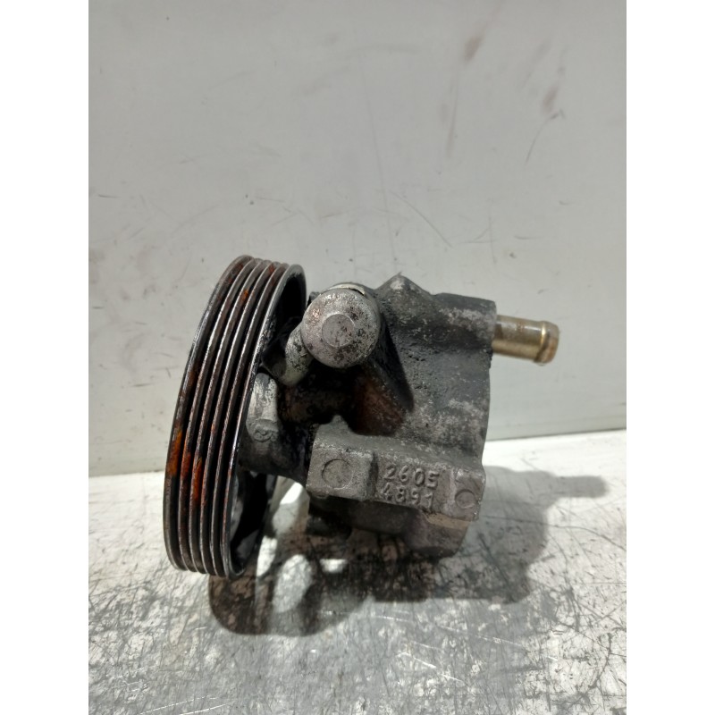 Recambio de bomba direccion para nissan primastar (x83) avantour 7 asientos distancia entre ejes corta 2,84t referencia OEM IAM 