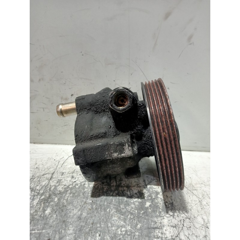 Recambio de bomba direccion para nissan primastar (x83) avantour 7 asientos distancia entre ejes corta 2,84t referencia OEM IAM 