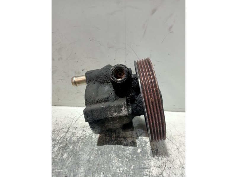 Recambio de bomba direccion para nissan primastar (x83) avantour 7 asientos distancia entre ejes corta 2,84t referencia OEM IAM 