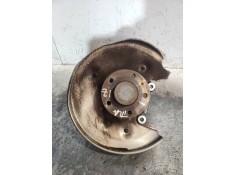 Recambio de mangueta trasera izquierda para audi a5 coupe (8t) 2.0 tfsi (155kw) referencia OEM IAM   