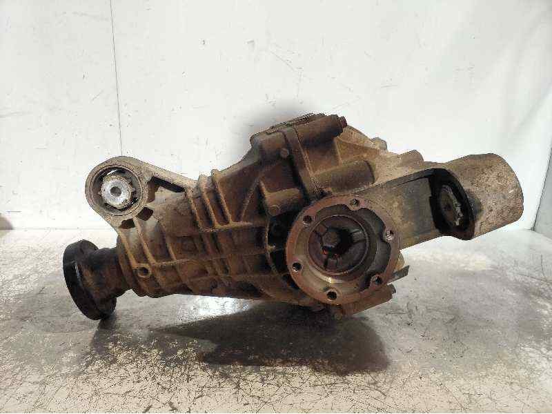 Recambio de diferencial trasero para volkswagen touareg (7la) tdi v10 referencia OEM IAM 4460310017 4460310016 