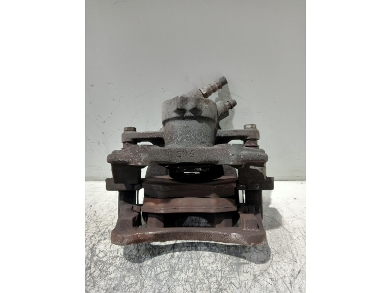 Recambio de pinza freno delantera derecha para citroen c3 referencia OEM IAM 8312/3  