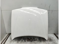 Recambio de capot para ford sierra berlina referencia OEM IAM   