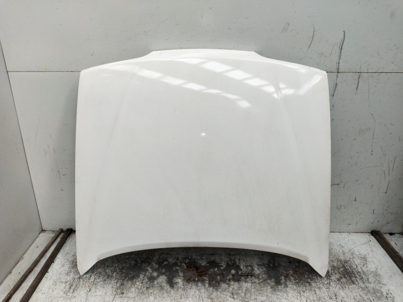 Recambio de capot para ford sierra berlina referencia OEM IAM   