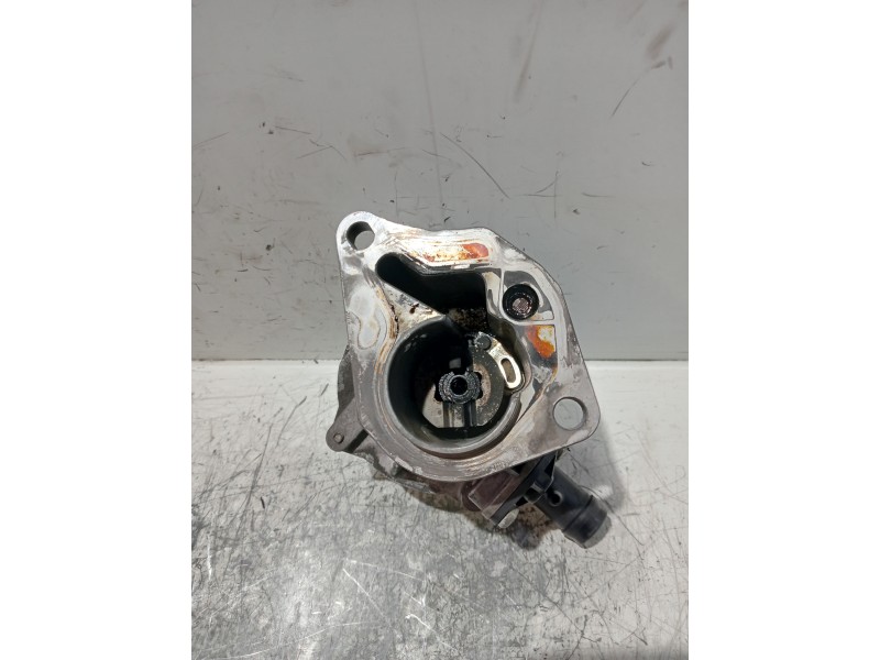 Recambio de capot para ford sierra berlina referencia OEM IAM   