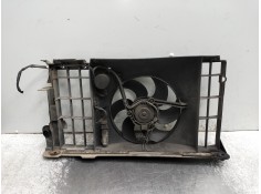 Recambio de electroventilador para peugeot 306 berlina 3/5 puertas (s1) xt referencia OEM IAM   