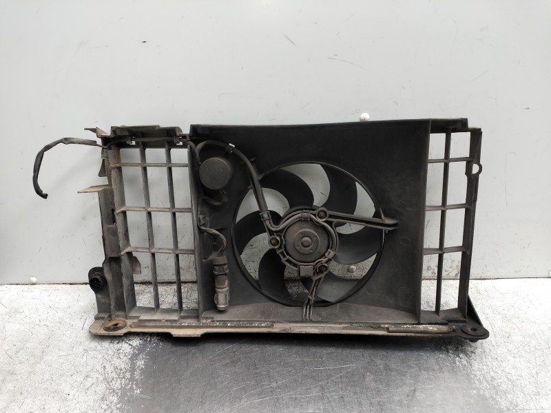 Recambio de electroventilador para peugeot 306 berlina 3/5 puertas (s1) xt referencia OEM IAM   