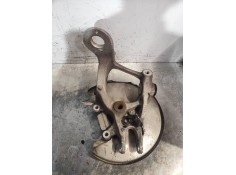 Recambio de mangueta trasera izquierda para audi a5 coupe (8t) 2.0 tfsi (155kw) referencia OEM IAM    2