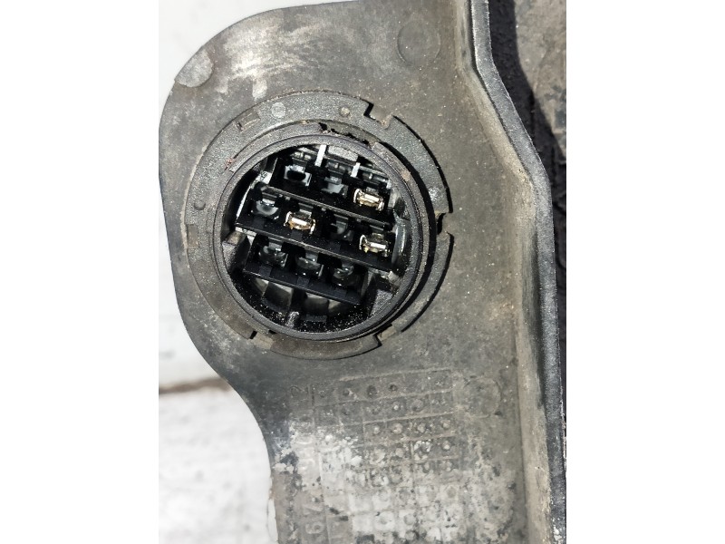 Recambio de electroventilador para peugeot 306 berlina 3/5 puertas (s1) xt referencia OEM IAM   