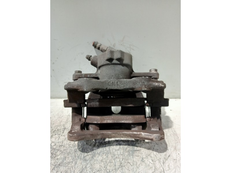 Recambio de pinza freno delantera izquierda para citroen c3 referencia OEM IAM 8311/3  