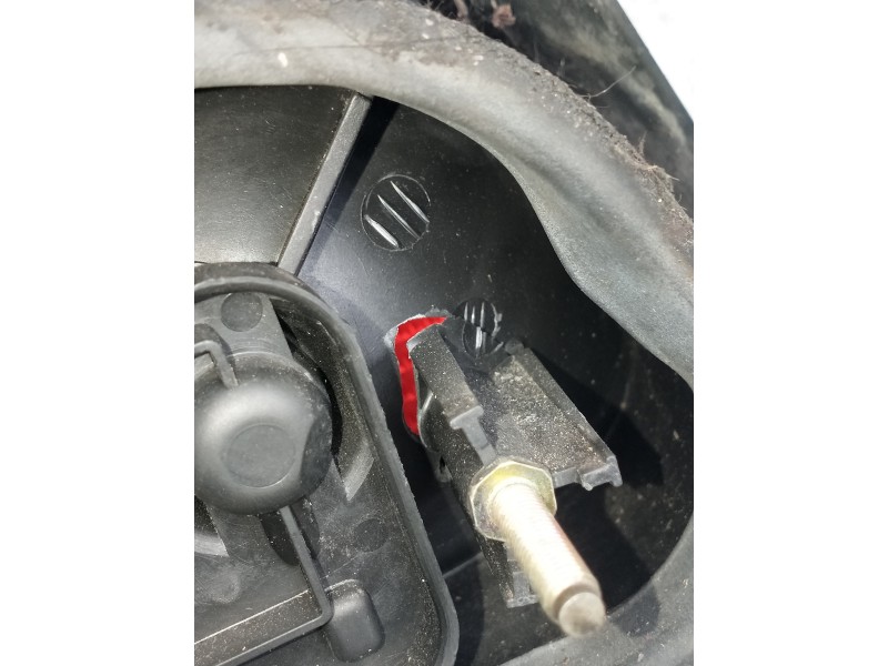 Recambio de piloto trasero derecho para peugeot 306 berlina 3/5 puertas (s1) xt referencia OEM IAM   VER FOTOS