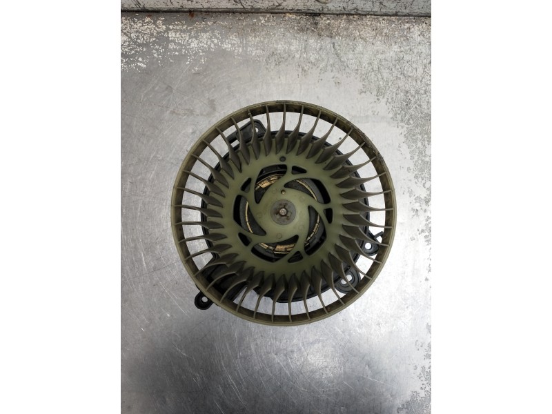 Recambio de motor calefaccion para peugeot 306 berlina 3/5 puertas (s1) xt referencia OEM IAM 602905K  