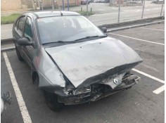 renault megane i berlina hatchback (ba0) del año 1996