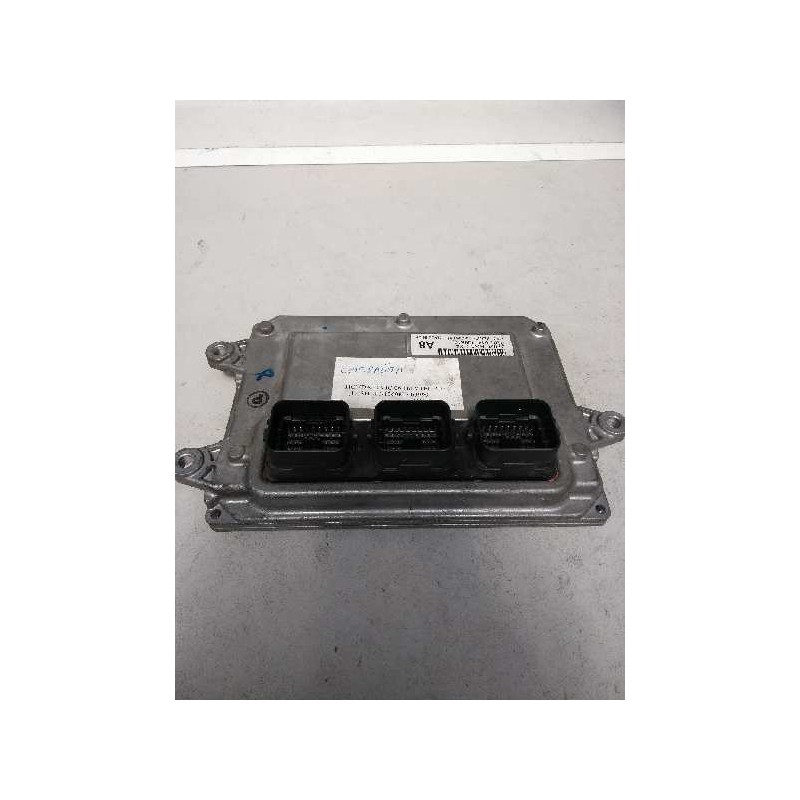 Recambio de centralita motor uce para honda civic lim.4 (fd) 1.8 vtec cat referencia OEM IAM 37820RSAG34 8201644 406819 A8
