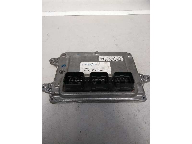 Recambio de centralita motor uce para honda civic lim.4 (fd) 1.8 vtec cat referencia OEM IAM 37820RSAG34 8201644 406819 A8
