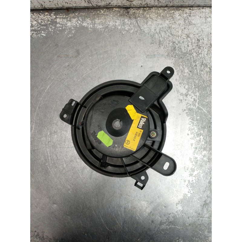 Recambio de motor calefaccion para peugeot 306 berlina 3/5 puertas (s1) xt referencia OEM IAM 602905K  