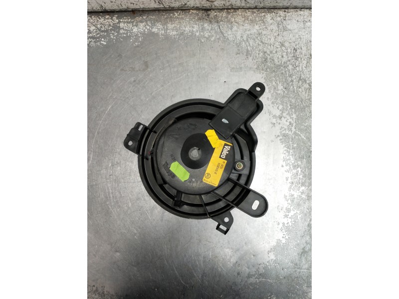 Recambio de motor calefaccion para peugeot 306 berlina 3/5 puertas (s1) xt referencia OEM IAM 602905K  