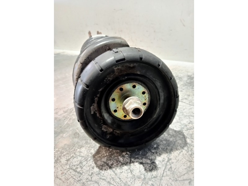 Recambio de amortiguador delantero derecho para nissan primastar (x83) avantour 7 asientos distancia entre ejes corta 2,84t refe