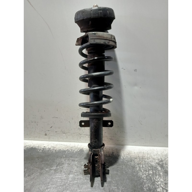 Recambio de amortiguador delantero izquierdo para nissan primastar (x83) avantour 7 asientos distancia entre ejes corta 2,84t re
