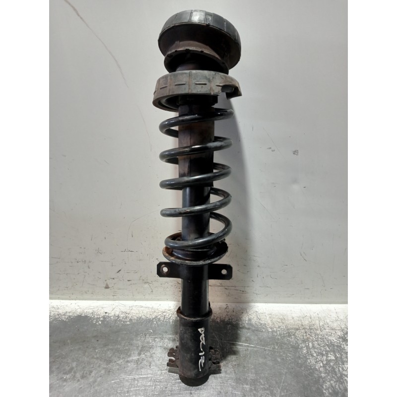 Recambio de amortiguador delantero izquierdo para nissan primastar (x83) avantour 7 asientos distancia entre ejes corta 2,84t re