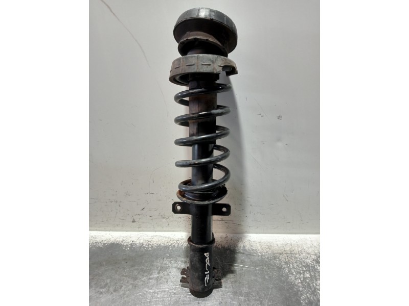 Recambio de amortiguador delantero izquierdo para nissan primastar (x83) avantour 7 asientos distancia entre ejes corta 2,84t re