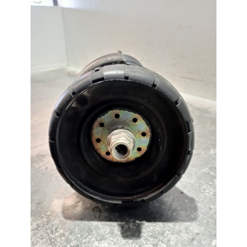 Recambio de amortiguador delantero izquierdo para nissan primastar (x83) avantour 7 asientos distancia entre ejes corta 2,84t re