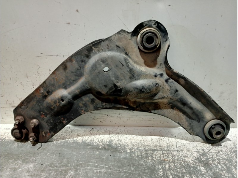 Recambio de brazo suspension inferior delantero derecho para nissan primastar (x83) avantour 7 asientos distancia entre ejes cor
