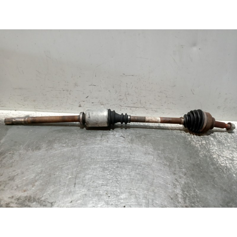 Recambio de transmision delantera derecha para nissan primastar (x83) avantour 7 asientos distancia entre ejes corta 2,84t refer
