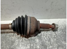 Recambio de transmision delantera derecha para nissan primastar (x83) avantour 7 asientos distancia entre ejes corta 2,84t refer 2