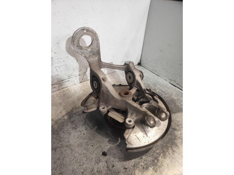 Recambio de mangueta trasera izquierda para audi a5 coupe (8t) 2.0 tfsi (155kw) referencia OEM IAM   