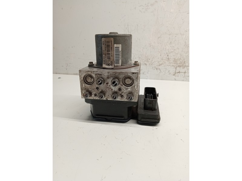 Recambio de abs para mercedes clase m (w166) referencia OEM IAM A1669013400 A1664313112 