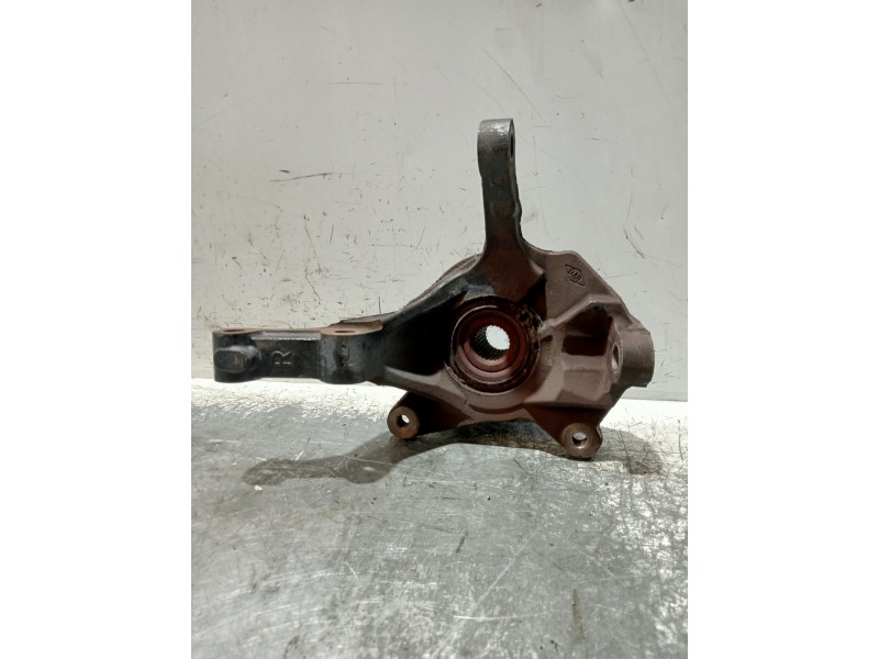 Recambio de mangueta delantera derecha para nissan primastar (x83) avantour 7 asientos distancia entre ejes corta 2,84t referenc
