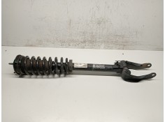 Recambio de amortiguador delantero izquierdo para mercedes clase m (w166) referencia OEM IAM A1663232400  