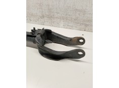 Recambio de amortiguador delantero izquierdo para mercedes clase m (w166) referencia OEM IAM A1663232400   2