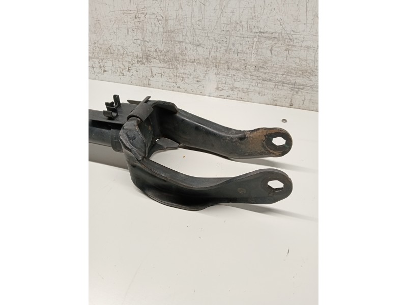 Recambio de amortiguador delantero izquierdo para mercedes clase m (w166) referencia OEM IAM A1663232400  