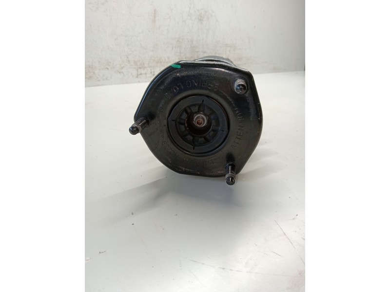 Recambio de amortiguador delantero izquierdo para mercedes clase m (w166) referencia OEM IAM A1663232400  