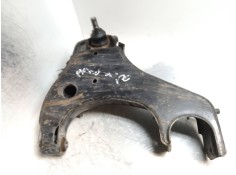 Recambio de brazo suspension inferior trasero izquierdo para nissan pick-up (d21) cabina doble diesel 4x4 referencia OEM IAM   