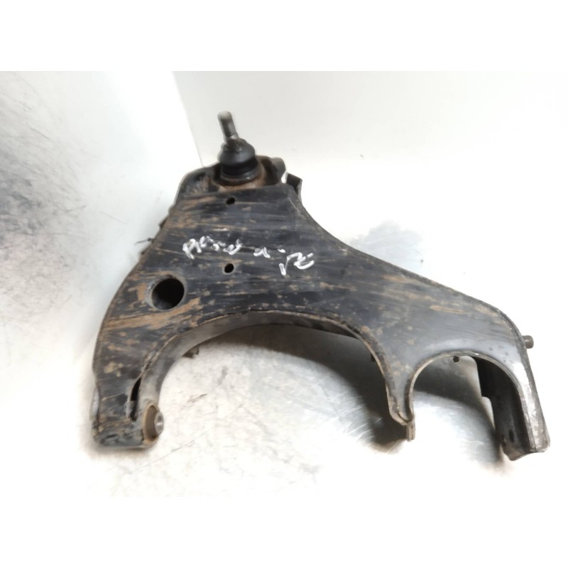 Recambio de brazo suspension inferior trasero izquierdo para nissan pick-up (d21) cabina doble diesel 4x4 referencia OEM IAM   
